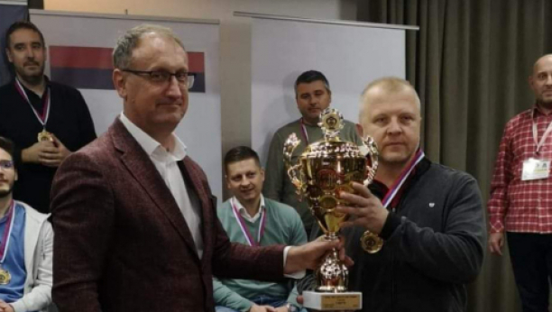 POŽEGA DRINOM OTPLOVILA U ELITU Metalac zaustavljen od OŠK Paraćina, Jasenica ispala