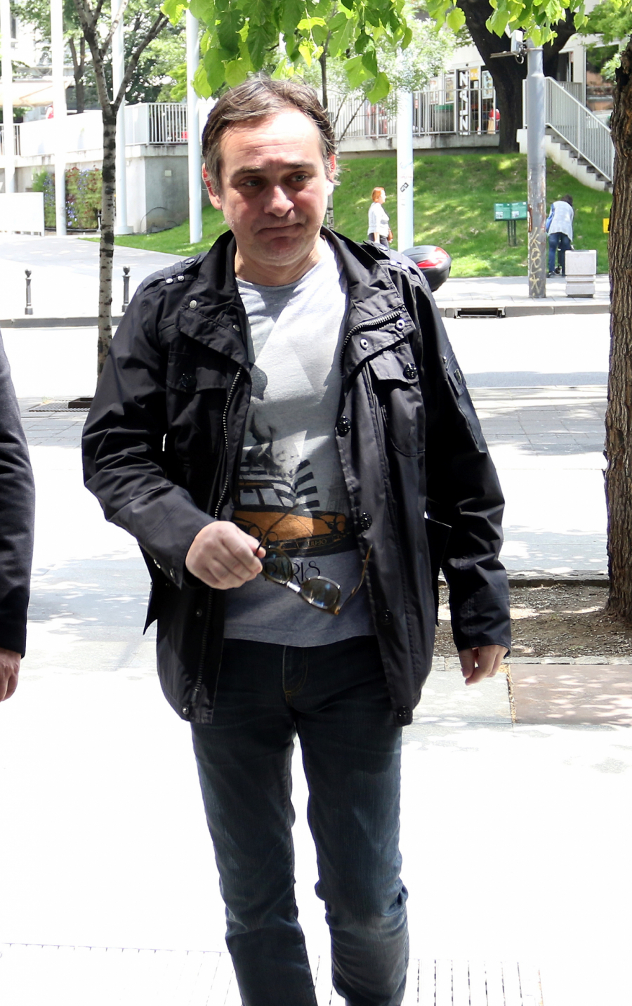 MARKO ŽIVIĆ U TEŠKOM STANJU Glumac priključen na respirator, vodi borbu za život! Svi detalji njegovog zdravstvenog stanja