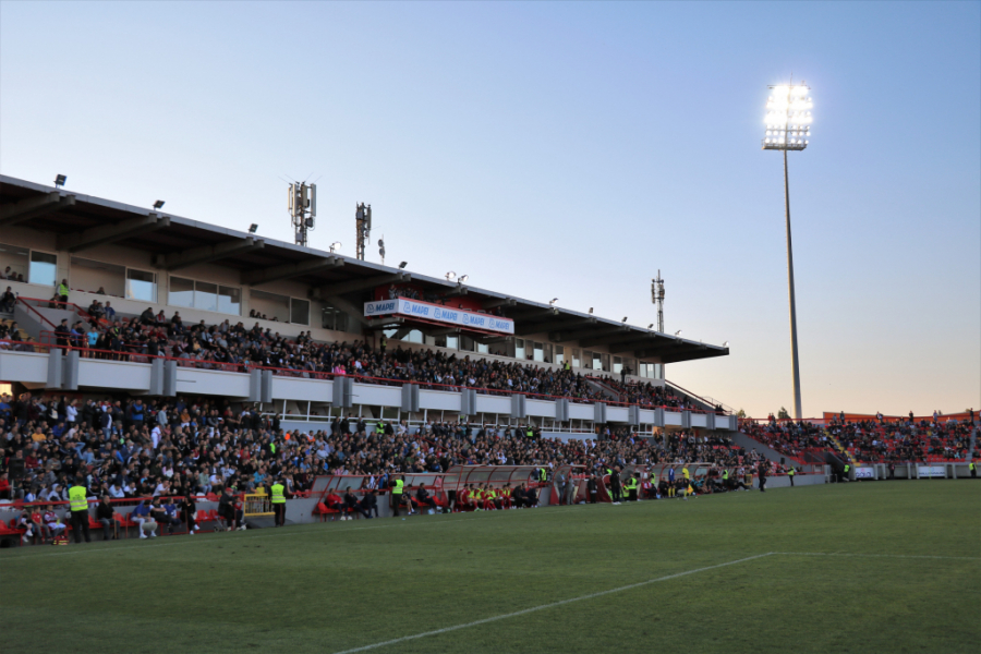 FUDBALSKA SUPERLIGA SRBIJE Čukarički Saleta Ilića prekinuo niz od tri pobede, remi u Kruševcu!