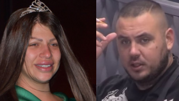 UZEĆE MI 10 MESECI ŽIVOTA, IZLAZIM BEZ PARA Miljana i Car otkrili detalje ugovora!