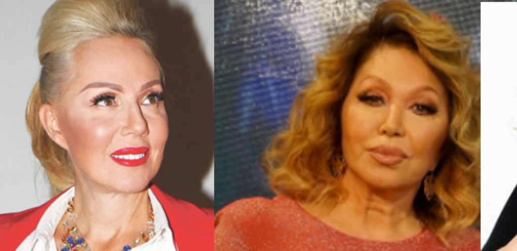 NE BI IH PREPOZNALE NI MAJKE, NI PARTNERI Ovako Brena, Snežana, Neda i Bekuta izgledaju bez šminke!