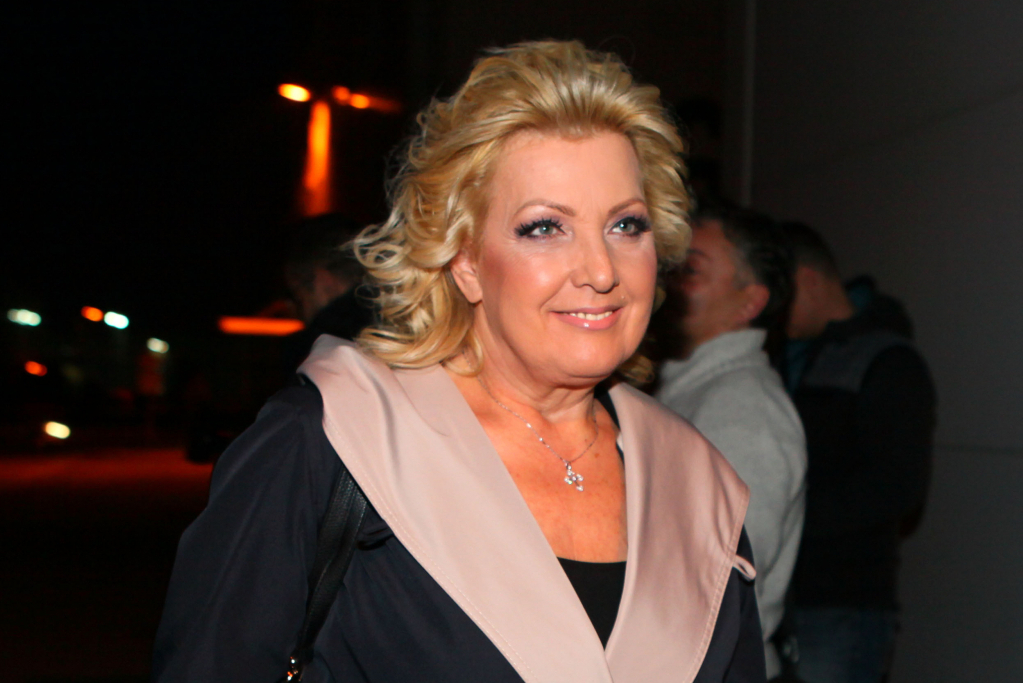 SNEŽANA ĐURIŠIĆ O SUSRETU SA BROZOM! Popularna pevačica pevala je Titu, a zbog jedne rečenice su prekomandovali njenog oca