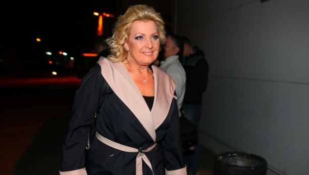 SNEŽANA ĐURIŠIĆ SMRŠALA 20 KG Pevačica otkrila tajnu, a ovom specijalitetu ne može da odoli