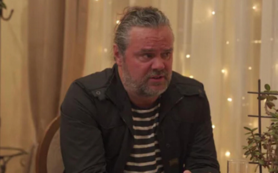 ŽELJKU ŠAŠIĆU POZLILO! Pevač se oglasio i otkrio sve o zdravstvenom stanju!