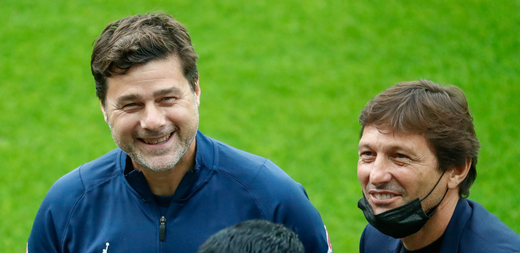 ODIGRALI SMO NAJBOLJIH 30 MINUTA! Poketino zadovoljan posle bruke,  Argentinac dao neverovatnu izjavu!