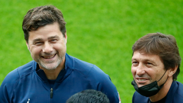 ODIGRALI SMO NAJBOLJIH 30 MINUTA! Poketino zadovoljan posle bruke,  Argentinac dao neverovatnu izjavu!