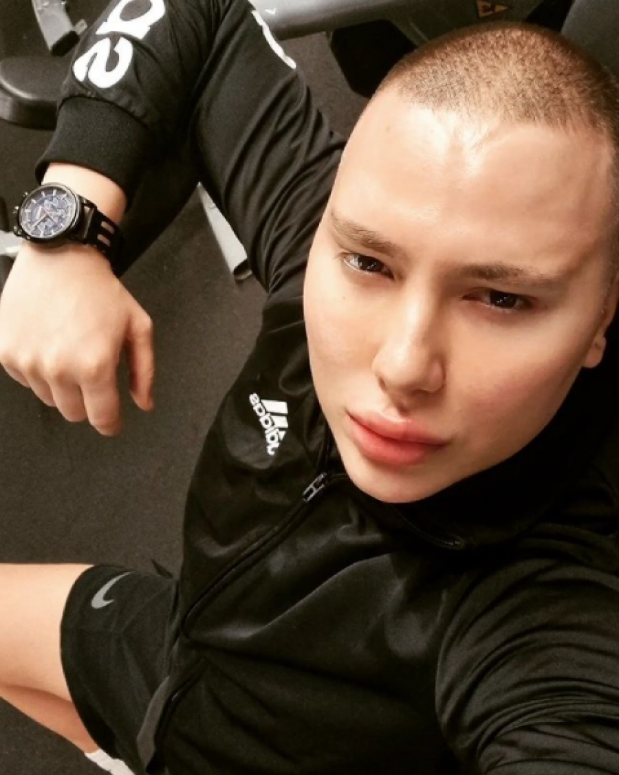 DALILA ČUVA TAJNU O FILIPU CARU Sve je počelo još pre Zadruge, Dragojevićka je sve isplanirala