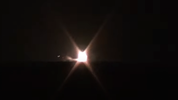 Rusija prvi put testirala hipersoničnu raketu "cirkon" sa nuklearne podmornice (VIDEO)