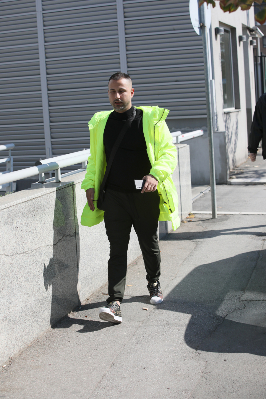 HONORAR UZEO UNAPRED! Otkriveno koju basnoslovnu cifru je dobio Đedović da raskrinka cimere, a evo i kada ulazi u Zadrugu 5!