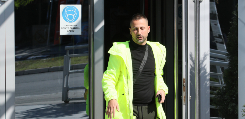 HONORAR UZEO UNAPRED! Otkriveno koju basnoslovnu cifru je dobio Đedović da raskrinka cimere, a evo i kada ulazi u Zadrugu 5!