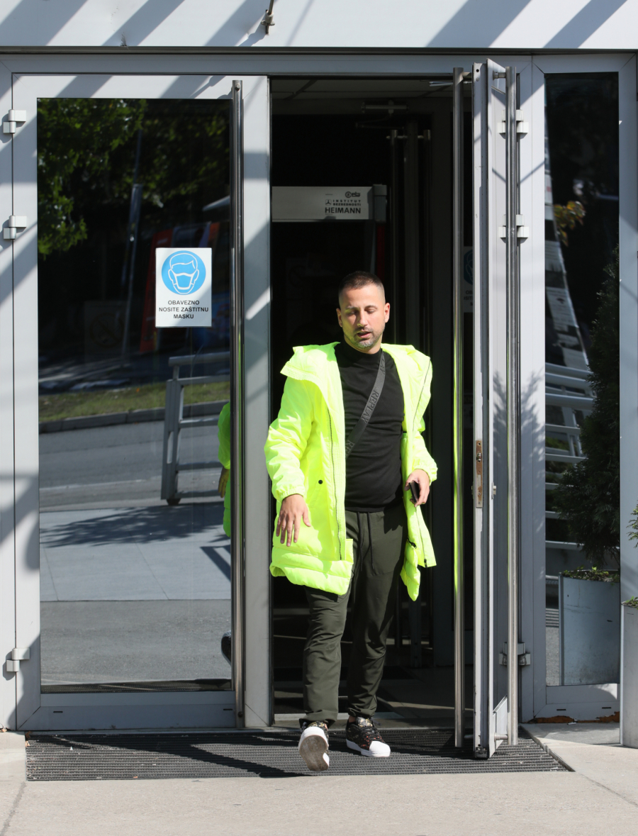 HONORAR UZEO UNAPRED! Otkriveno koju basnoslovnu cifru je dobio Đedović da raskrinka cimere, a evo i kada ulazi u Zadrugu 5!