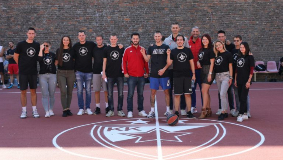 HUMANITARNA AKCIJA Postignut je koš za decu Orahovca