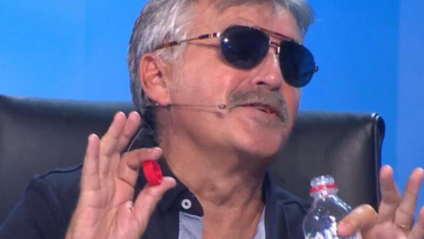 CECA UĆUTKALA MARIJU! Nova žestoka rasprava Ražnatovićeve, haos u Zvezdama Granda ne prestaje, a za sve je kriv Bosanac!