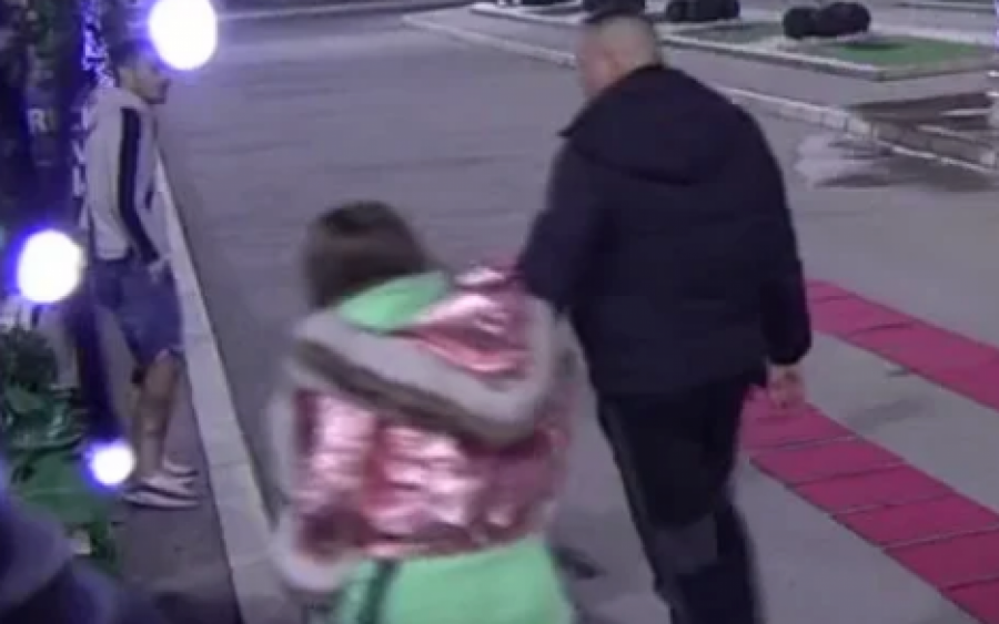 CAR I DALILA IMAJU TAJNI DOGOVOR  Odlučio da ne kaže istinu o odnosu sa njom kako joj ne bi ugrozio brak