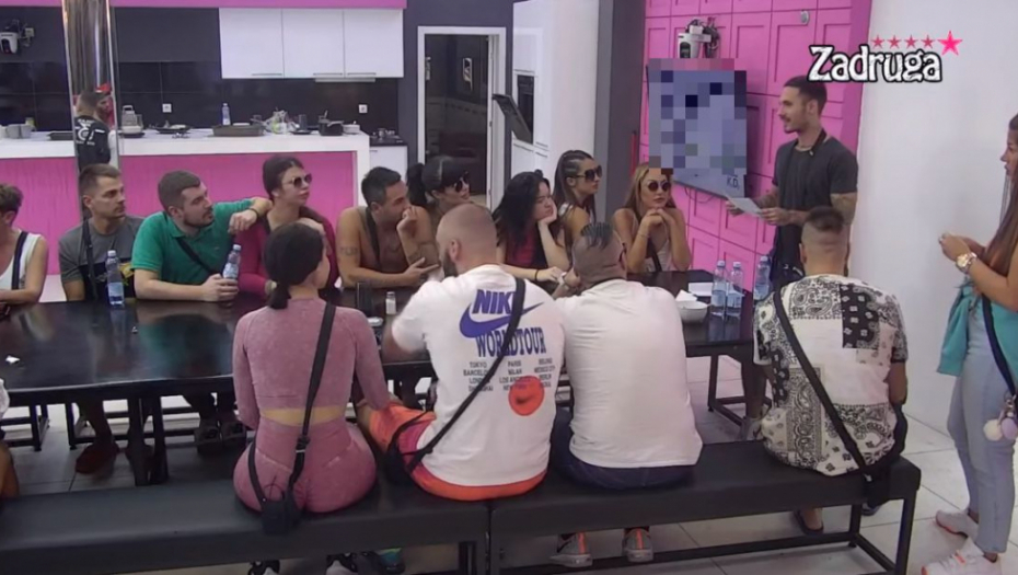 PRODUKCIJA DONELA KONAČNU ODLUKU Evo ko je vođa ove nedelje, zadrugari zanemeli izborom potrčaka i omiljene osobe!