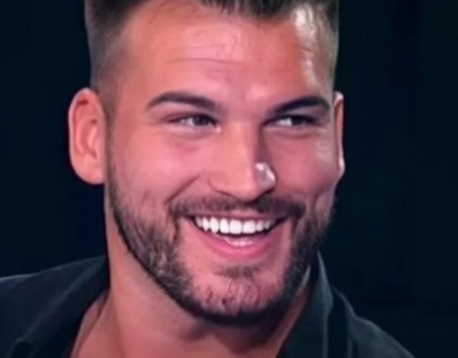 POBESNEĆE KADA BUDE SAZNAO! Javnost izabrala njega za najnesposobnijeg zadrugara, usledio neviđeni obrt!