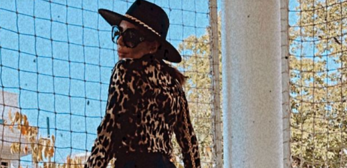 ANA NIKOLIĆ NAPRAVILA HAOS IZJAVOM  Pevačica upisala ćerku u vrtić, pa sve iznenadila komentarom