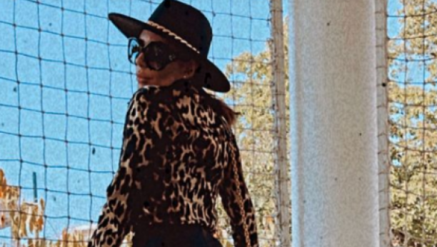 ANA NIKOLIĆ NAPRAVILA HAOS IZJAVOM  Pevačica upisala ćerku u vrtić, pa sve iznenadila komentarom