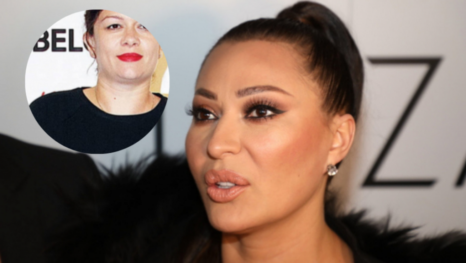 ŠOK ODLUKA! Ivana Peters prelazi kod Cece u tim, Ražnatovićeva se momentalno oglasila i jasno stavila do znanja veoma bitnu stvar!