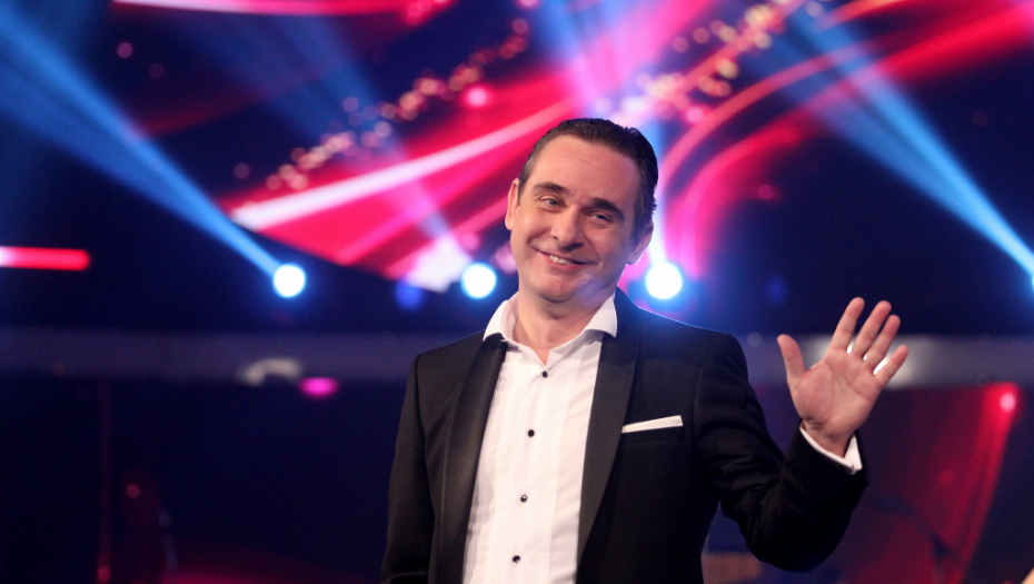 MARKO, IZDRŽI! Poznati glumac se bori za život na respiratoru u Mišoviću, Živić juče bio za nijansu bolje