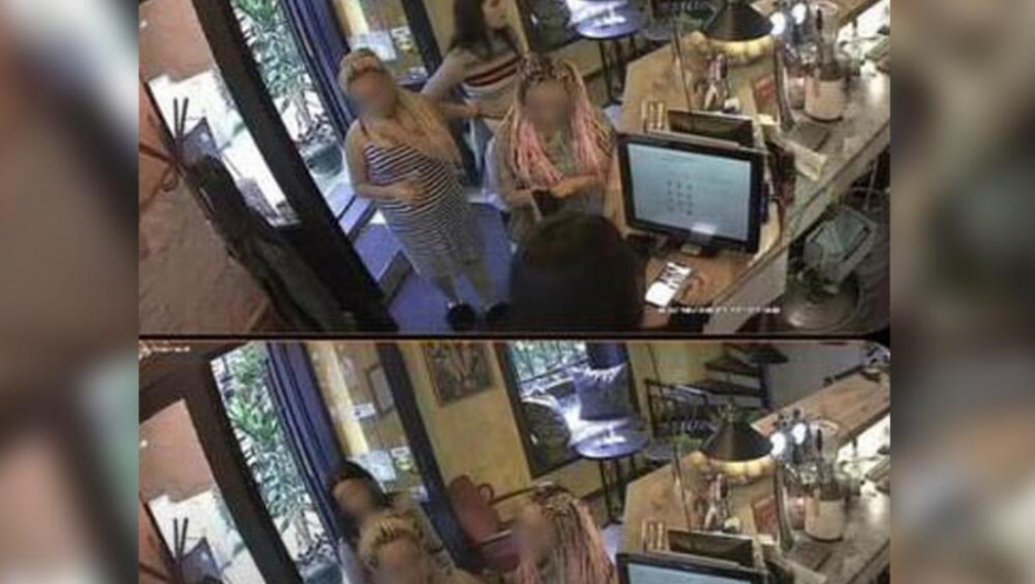 "PAZITE SE OVE DEVOJKE" Stanovništvu Srbije izdato upozorenje (FOTO)