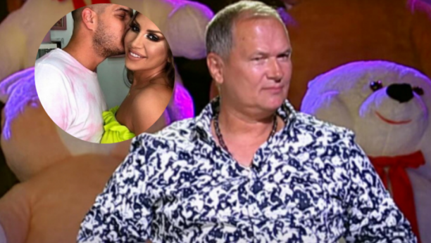 ONE SU NJEMU SAMO RECKE, PONOVO ĆE SMUVATI DALILU! Otkriven pakleni plan Filipa Cara, Ana je bila kolateralna šteta, a upleten je i Dejan!