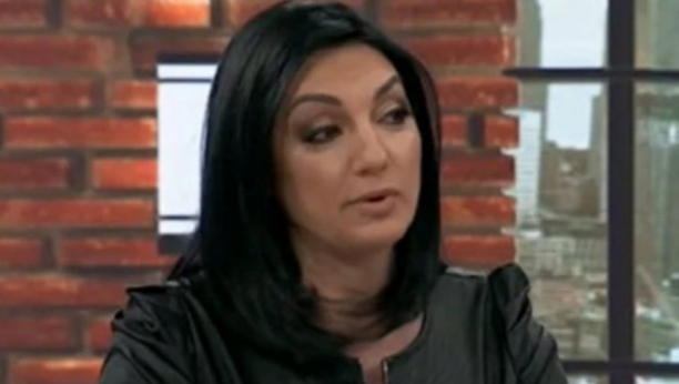 SEVERINA GA JE SVE SLUŠALA! Nela Bijanić progovorila o početku karijere