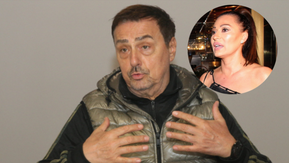TO JE PROVOKACIJA Oglasio se Keba nakon Cecine izjave u Zvezdama Granda i njene karijere, pevač reagovao nikad burnije!