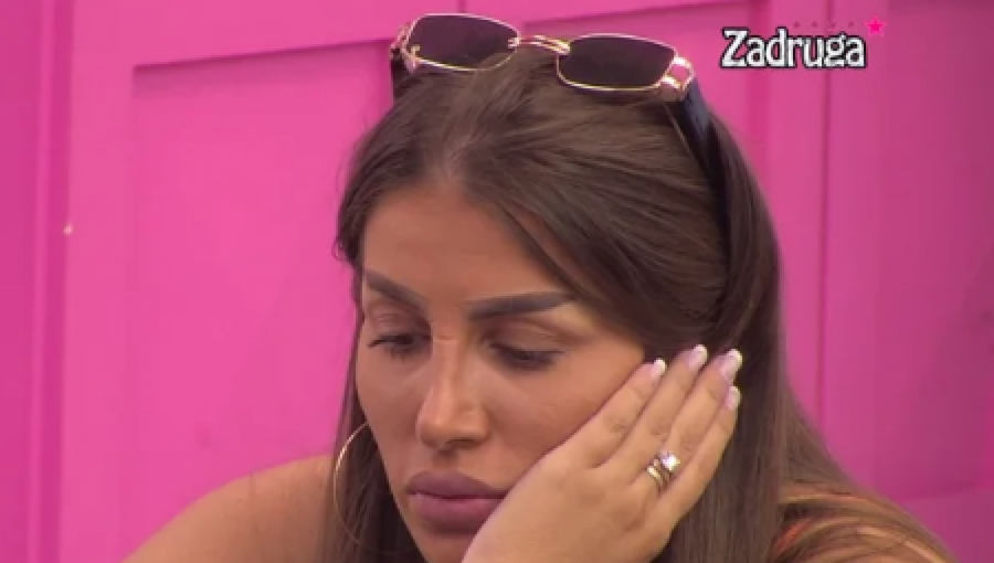 BEZ NJE SE OSEĆAM PRAZNO I BEZ IKAKVOG SMISLA Dejan Dragojević se rasplakao zbog Dalile: Totalno sam rastrojen!