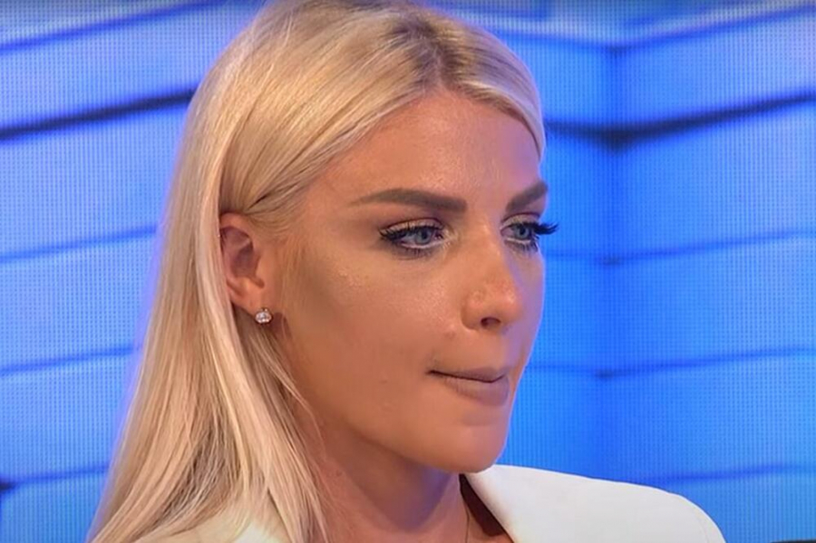 MENJA ŽIVOT IZ KORENA! Milica Kemez želi da završi fakultet, postane majka, a evo šta još ima u planu!