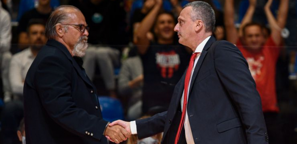 ZVEZDA OSTALA BEZ JOŠ JEDNOG IGRAČA Potres mozga Lazarevića