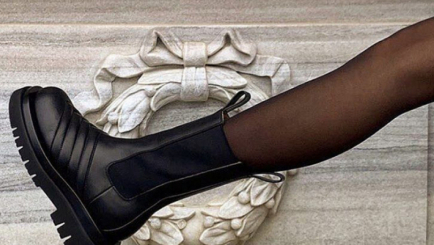 OVO SU NAJTRAŽENIJE ČIZME ZA JESENJU SEZONU? Postale su svetski hit, munjevito im raste popularnost