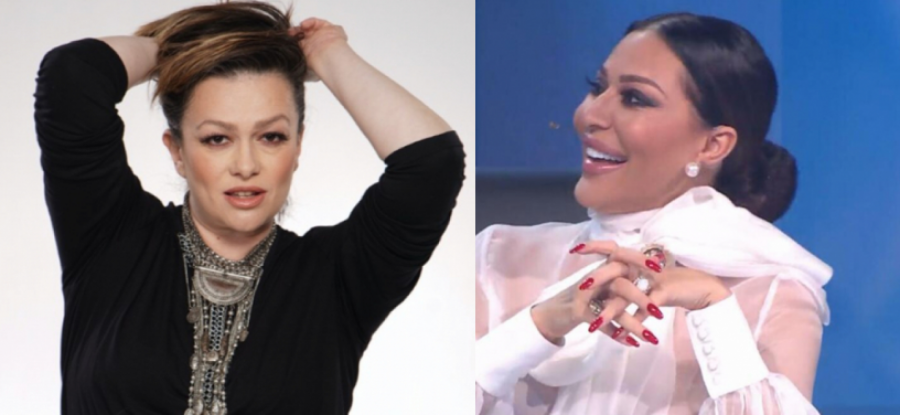 IVANA O SARADNJI SA RAŽNATOVIĆEVOM U ZVEZDAMA GRANDA Pevačica otkrila sve o sukobima sa Cecom!