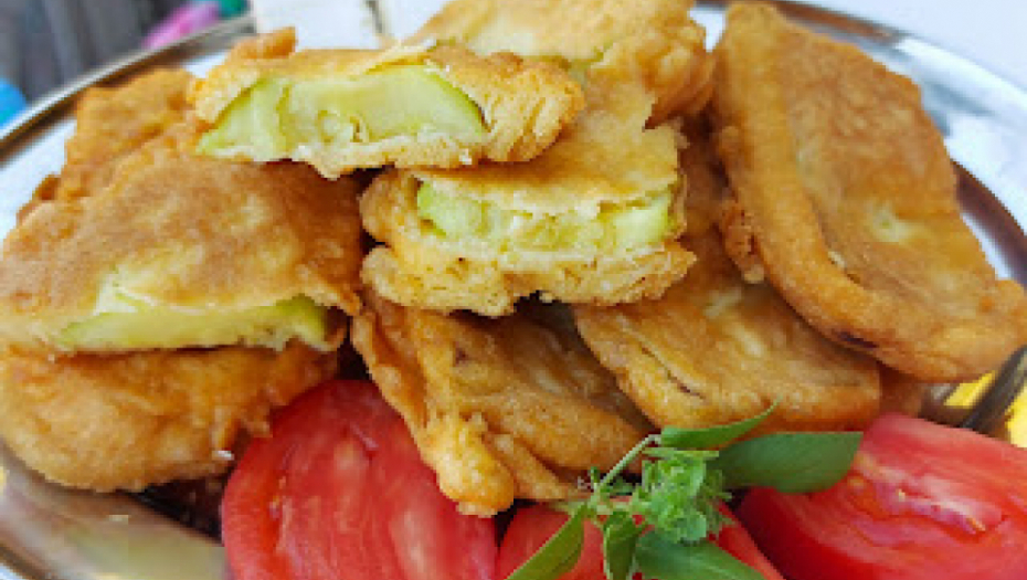 UKUSNIJE NEGO MESO: Pohovane tikvice, spremljene na ovaj način pravi su delikates (VIDEO)