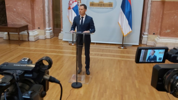 "Prestanite da lažete, nisam vam ja Dragan i Gojko Đilas"