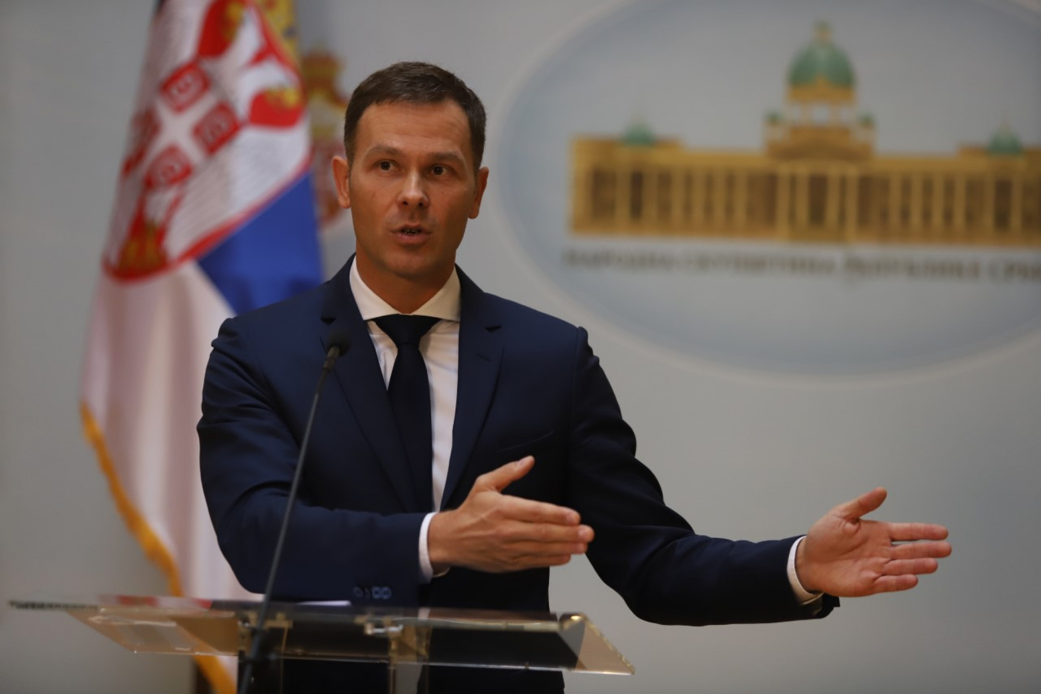 STIŽE NOVA DRŽAVNA POMOĆ Prijava za 20 evra kreće od novembra, evo ko može da aplicira za novac!