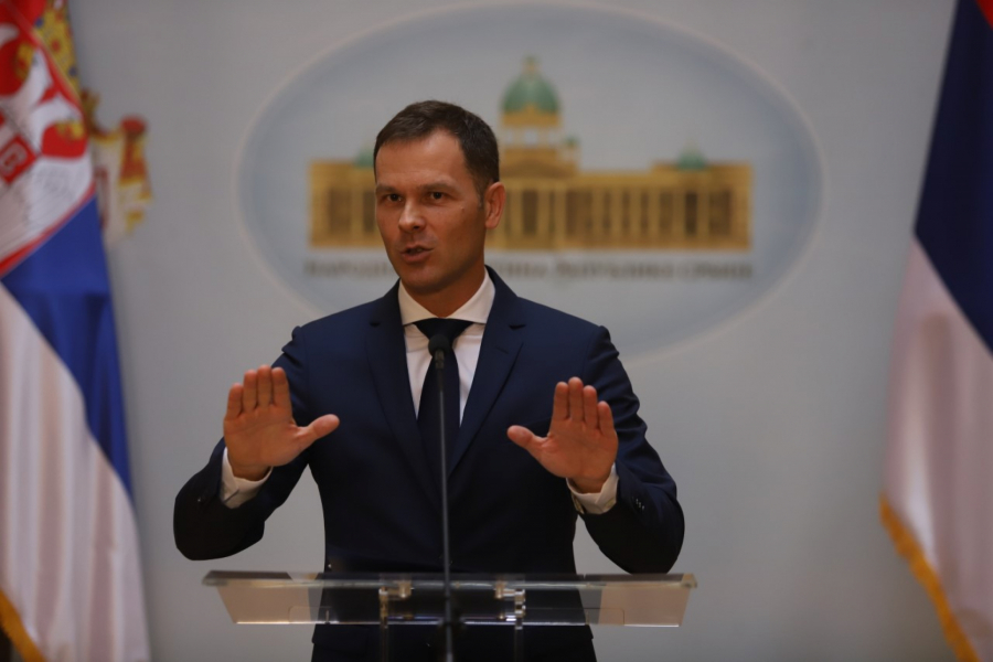 ZA SVE KOJI SU SE PRIJAVILI Sutra kreće isplata!