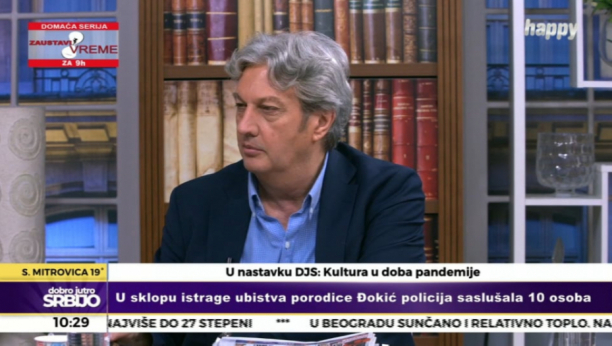 MILOMIR MARIĆ PONOVO IMA KORONU! Oglasila se njegova supruga i otkrila u kakvom je stanju!