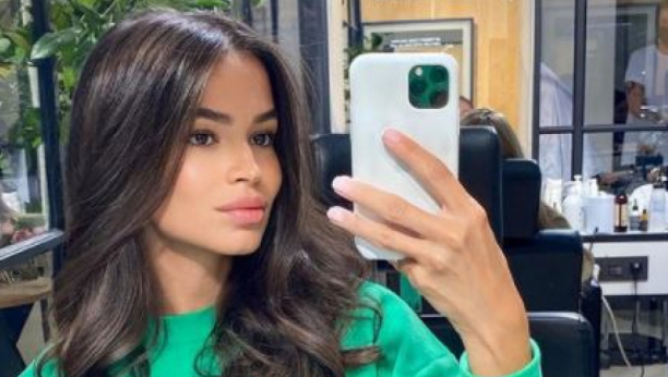 PUKLA LJUBAV! Bivši trener Partizana se razvodi od 27 godina mlađe lepotice (FOTO)