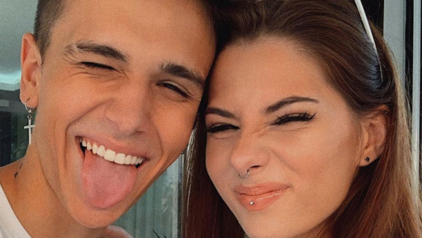 OTAC ME JE SAVETOVAO DA JOJ SE NE VRAĆAM Sergej Pajić progovorio o pomirenju sa popularnom influenserkom!