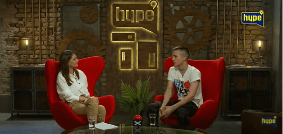 JELI SMO IZ ISTOG TANJIRA, JA NJU I DALJE VOLIM Sergej otkrio razloge raskida sa popularnom jutjuberkom! (VIDEO)