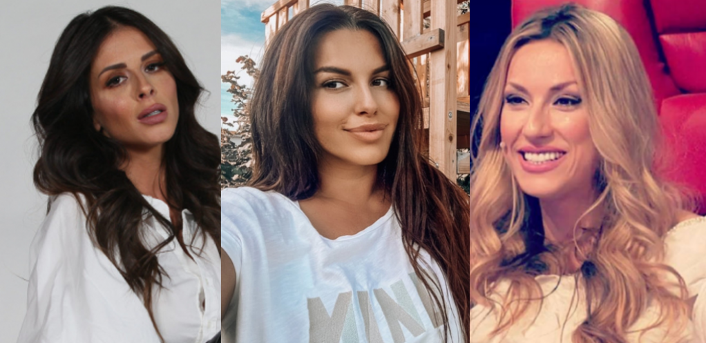 ZBOG RADINE IZJAVE GORI INTERNET Seka i Ana postale predmet šale, pevačice jedno veče koristile Tviter i sve nasmejale!