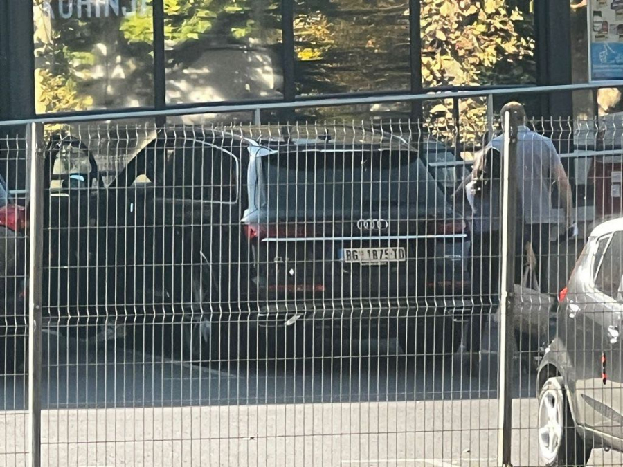 KAKO JE ZAISTA VUČIĆ REAGOVAO KADA JE ĐINĐIĆ UBIJEN? Evo zbog čega je pokojni premijer oterao Đilasa od sebe!