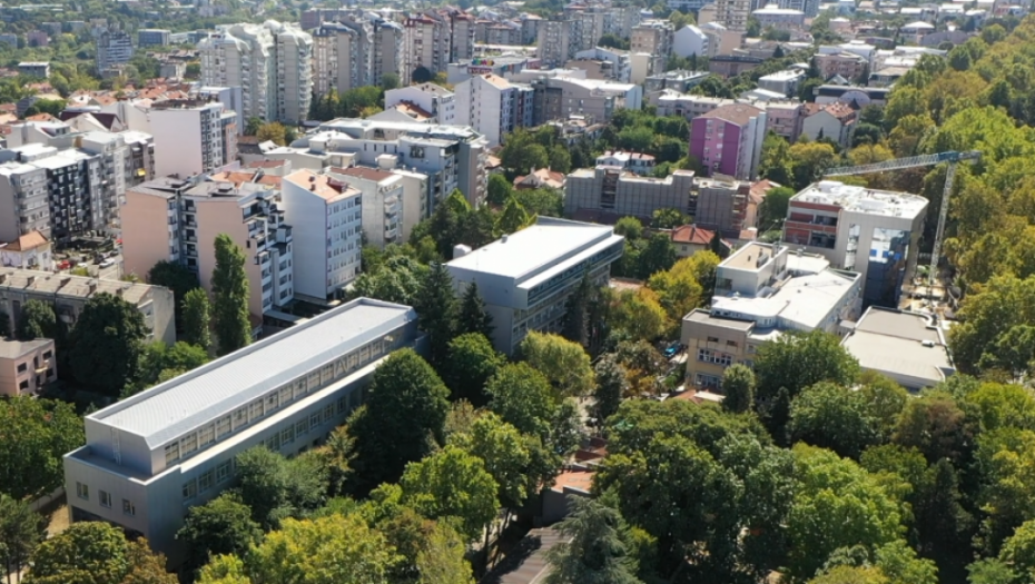 Studenti Fakulteta političkih nauka razvili prvu studentsku aplikaciju u zemlji