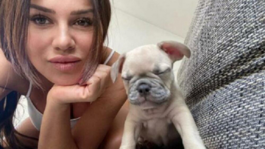 STANIJA JE POBEGLA OD NJEGA Čim je saznala za ovo, Dobrojevićka tražila od produkcije da izađe iz 