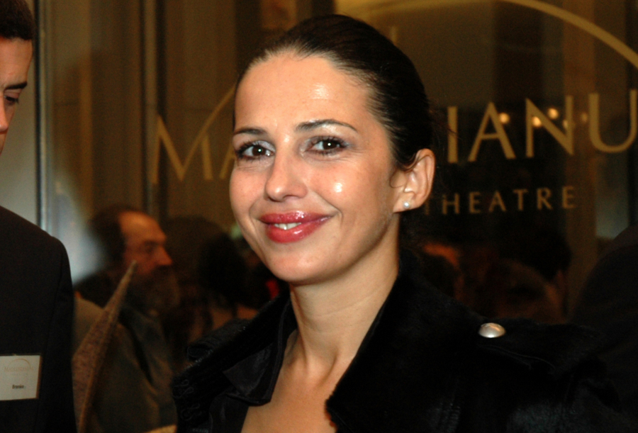 NATAŠA NINKOVIĆ ISPRATILA SINOVE! Glumicu čeka velika promena u životu, progovorila o svemu!