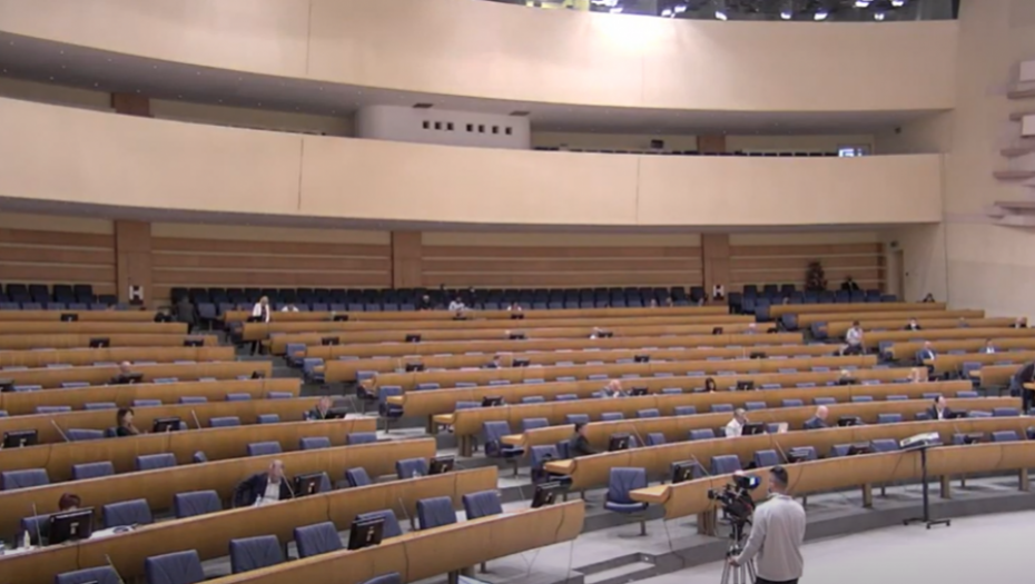 ODLUČENO Opšti izbori u BiH raspisani za 2. oktobar