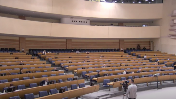 ODLUČENO Opšti izbori u BiH raspisani za 2. oktobar