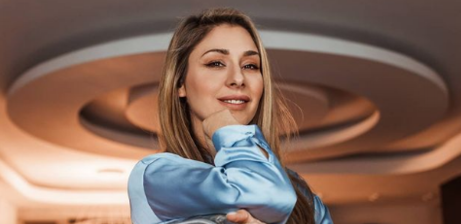 VIDI SE GREŠKA Voditeljka Slagalice otkrila sve detalje o Konstrakti i njenom nastupu na Evroviziji, obelodanila i čija je krivica