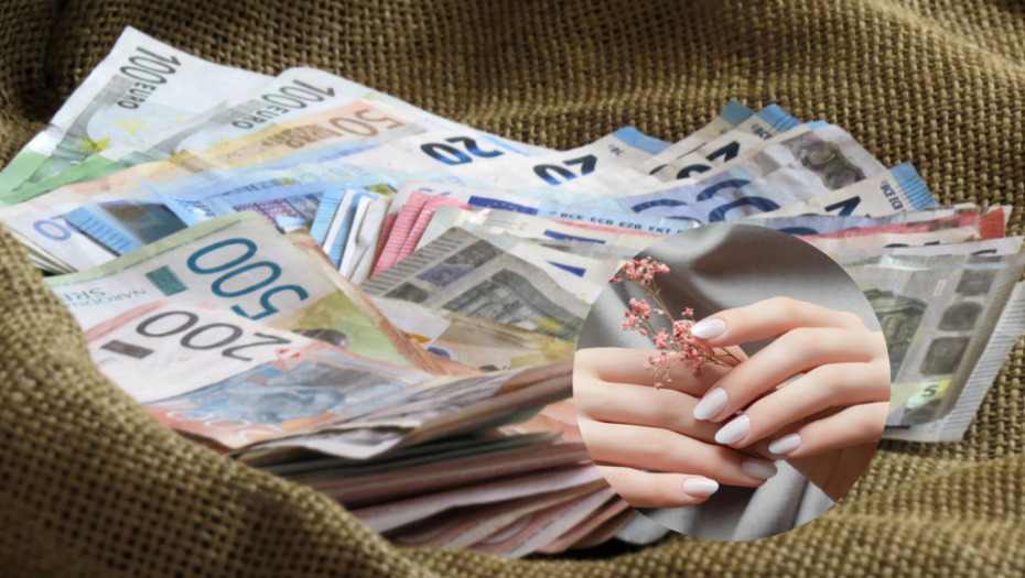 ZARAĐUJU PO 200.000 DINARA MESEČNO Mirjana i Tanja su dale otkaz i završile kurs: Ulaganja su minimalna, a evo i kako do zarade